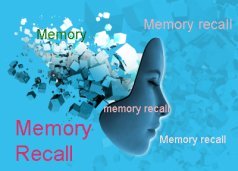 Memory recall