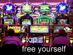 stop it free yourself stop it free yourself