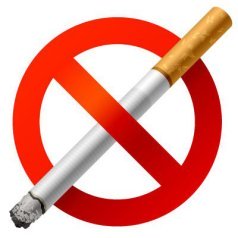 stop smoking