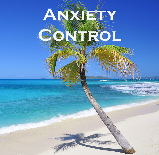 anxiety control