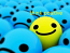 think positive