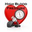 High blood pressure