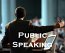 public speaking