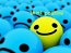 think positive