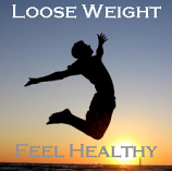 Loose weight-Feel healthy