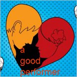 a good performer